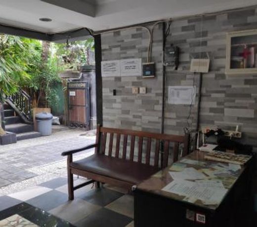 OYO 90274 Odah Guest House