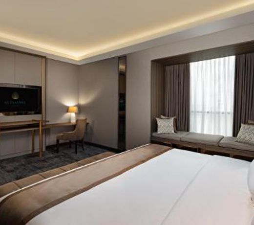 Sutasoma Hotel