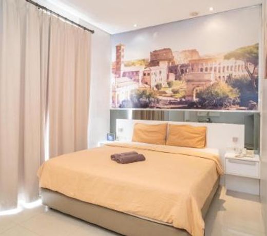 Tirta Mansion Paramount Hotel RedPartner