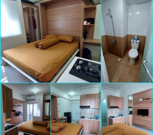 Green Pramuka By AHF Pro
