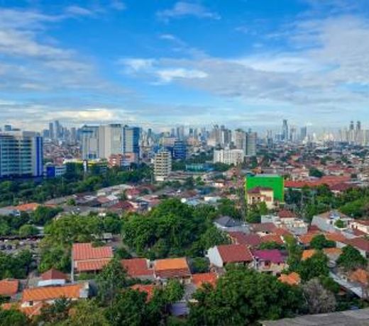 Green Pramuka By AHF Pro