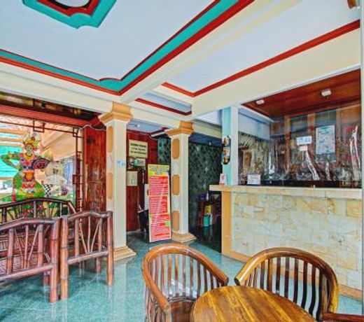 OYO 90247 Hotel Palereman Soerabaia