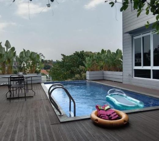 NVD12A (Brand New Notre Villa Dago)