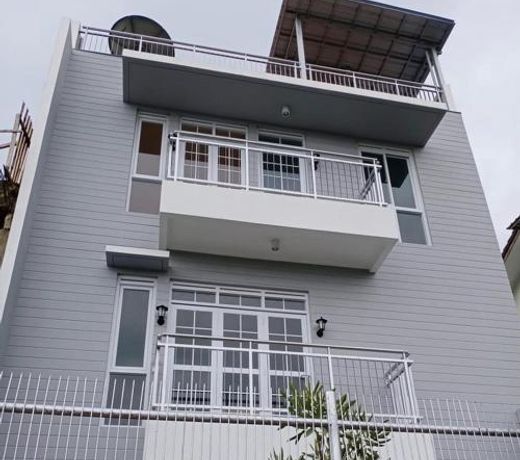 NVD12A (Brand New Notre Villa Dago)