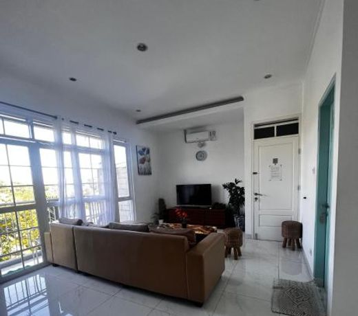 NVD12A (Brand New Notre Villa Dago)