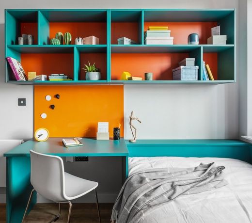 Highfield House Apartments