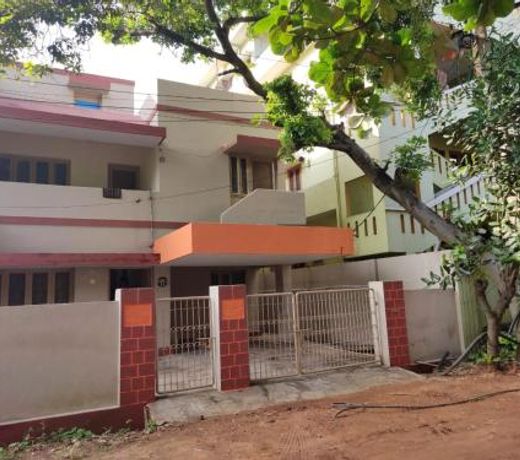 Homely Beach Guest House