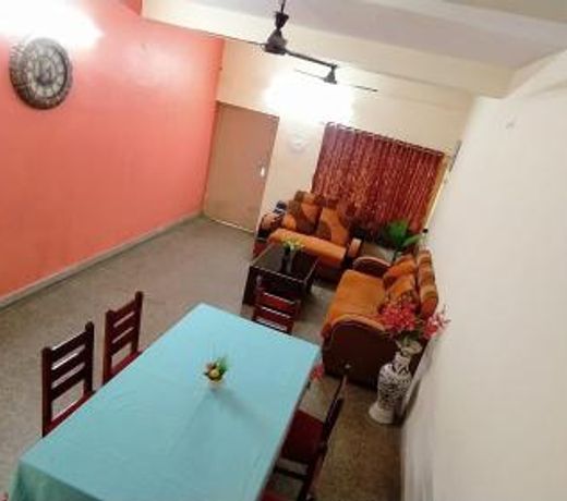 Homely Beach Guest House