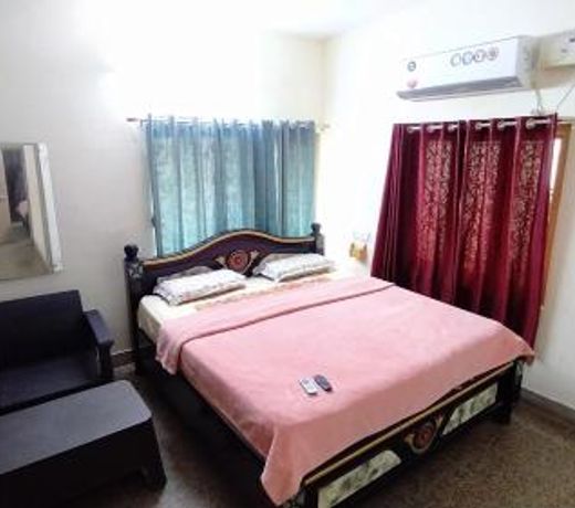 Homely Beach Guest House
