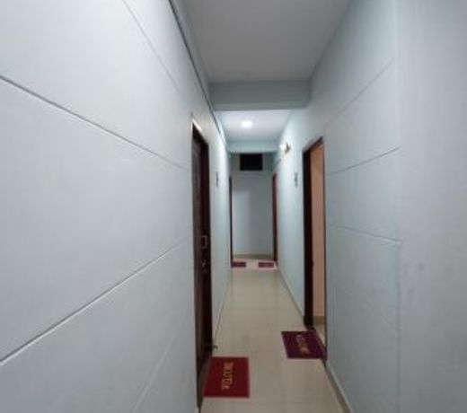 SRIVARI Premium Homestays