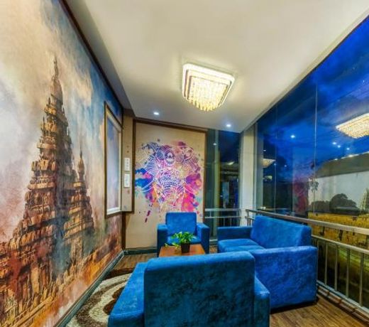 HOTEL ROYAL GRANDE