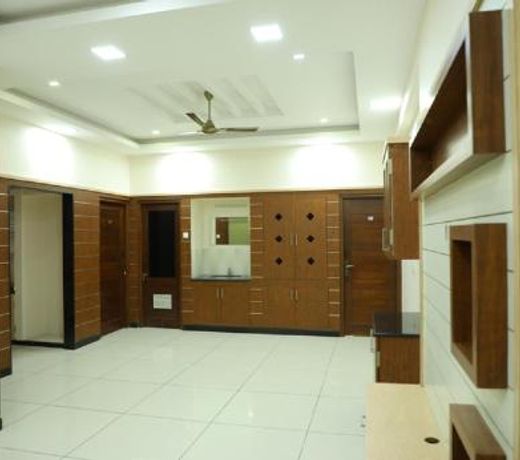 Golden Fort