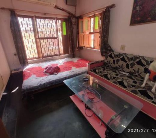 HERITAGE HOMESTAY@OLD CITY NEAR GANGES