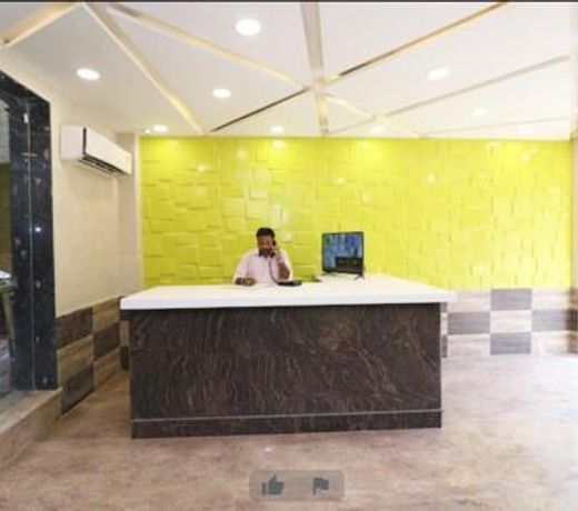 Stay24 144 NATRAJ INN