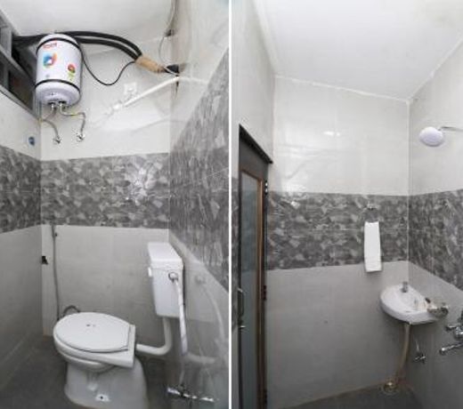 Stay24 144 NATRAJ INN