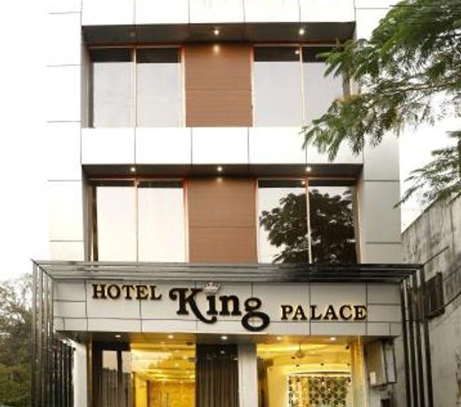 Hotel King Palace