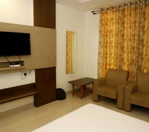 Hotel King Palace