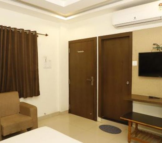 Hotel King Palace