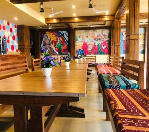 Hotel Satyam Inn