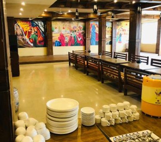 Hotel Satyam Inn