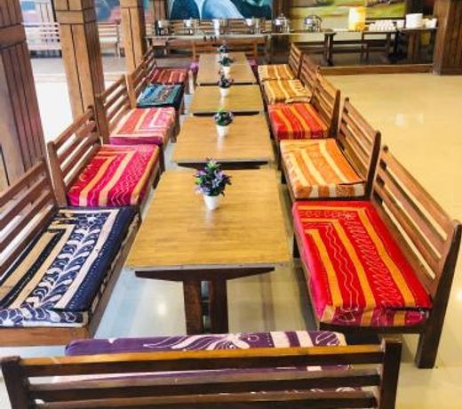 Hotel Satyam Inn
