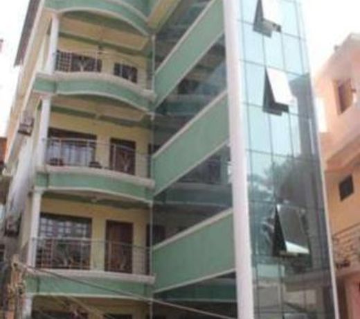 Hotel Mukambika
