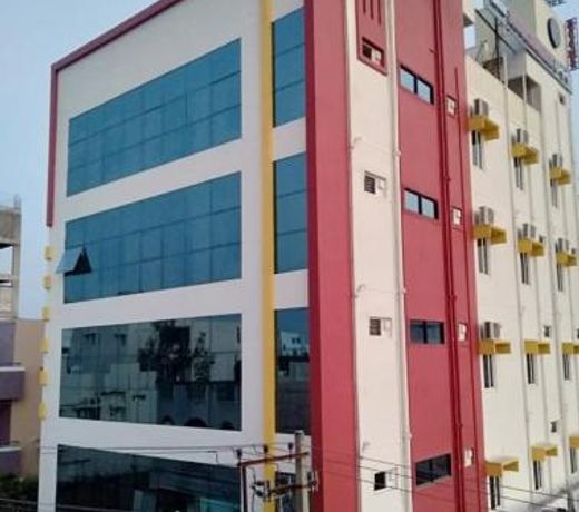Hotel Mookambika Comforts