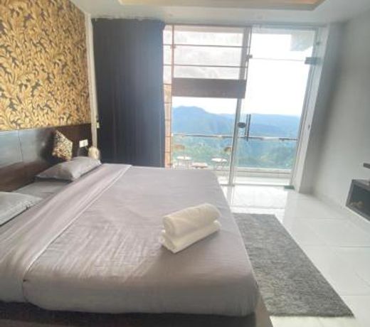 Parimahal homestay