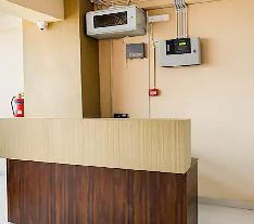 OYO 78658 Green Valley Home Stay