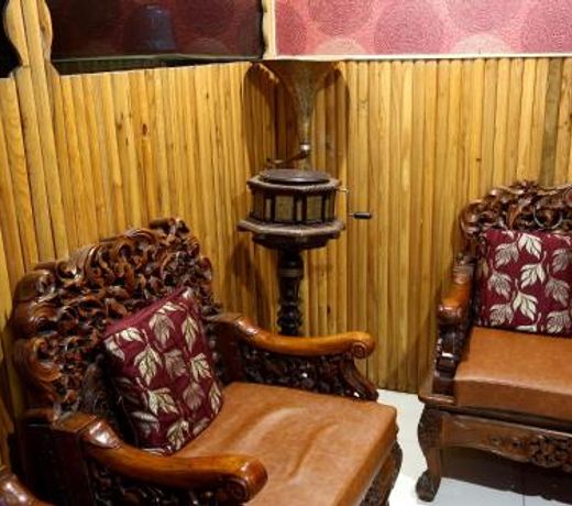 Hotel Assembly-Shillong