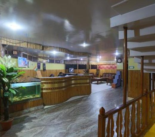 Hotel Assembly-Shillong
