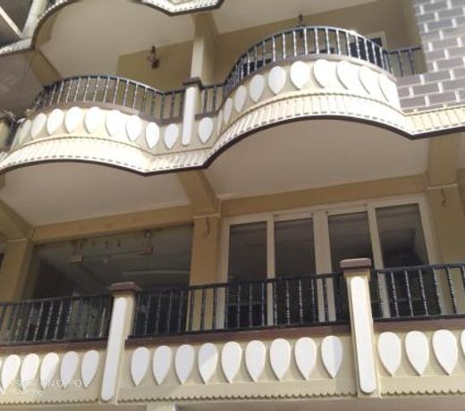 Golf view Residency
