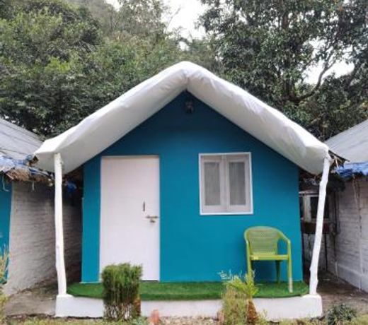 H7Stay Luxury Cottages And Camps, Rishikesh