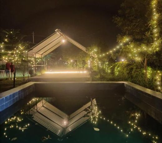 H7Stay Luxury Cottages And Camps, Rishikesh