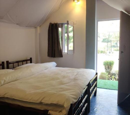 H7Stay Luxury Cottages And Camps, Rishikesh