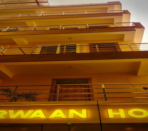 Karwaan Hostel