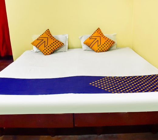 SPOT ON 68497 Hotel Vinar
