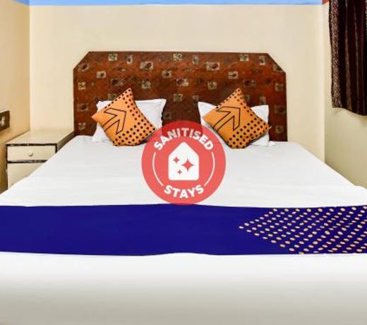 SPOT ON 68497 Hotel Vinar