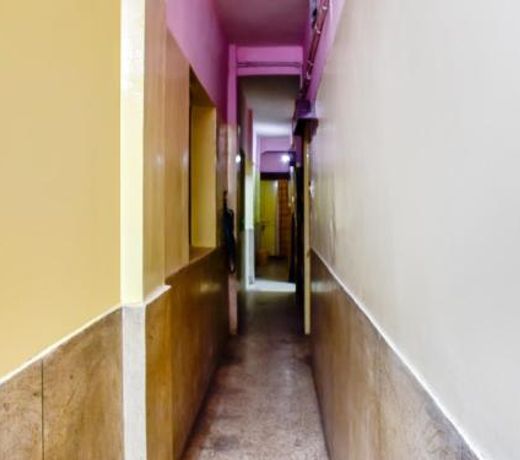 SPOT ON 68497 Hotel Vinar