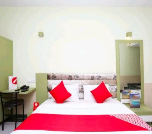 Hotel Shree Balram International