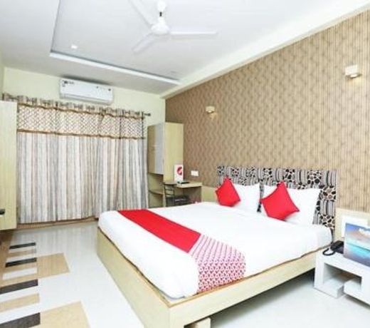 Hotel Shree Balram International