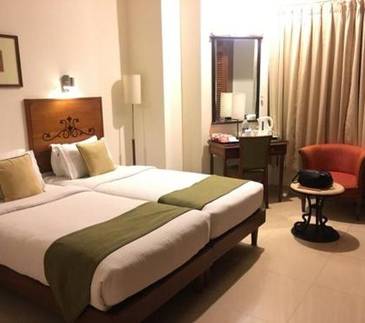 NANI HOTELS & RESORTS