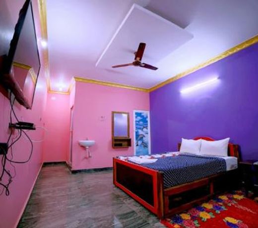 MADRAS GUEST HOUSE