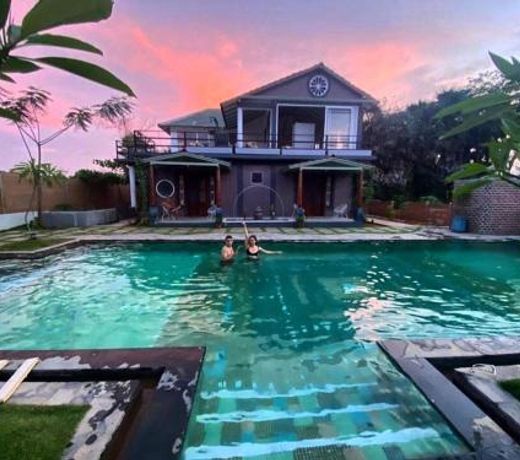 Kavas Yoga Retreat