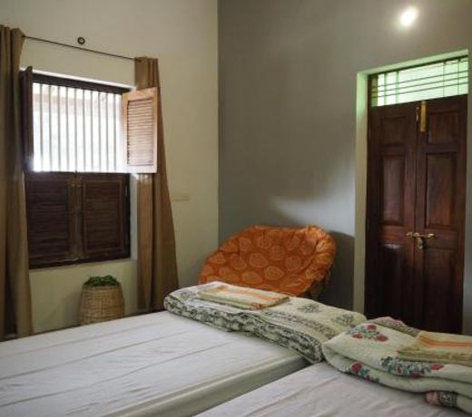 Kavas Yoga Retreat