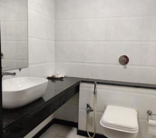 Aayush Resort