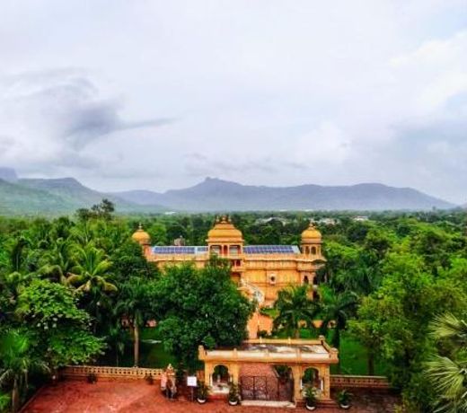 Aayush Resort