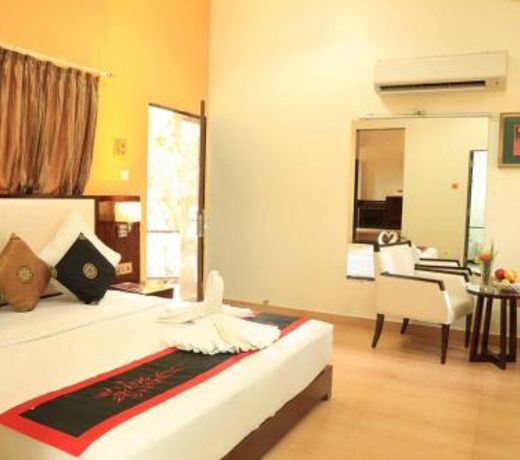 Aayush Resort