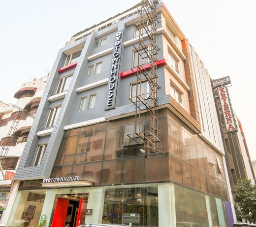 OYO 78415 Townhouse 389 Paharganj