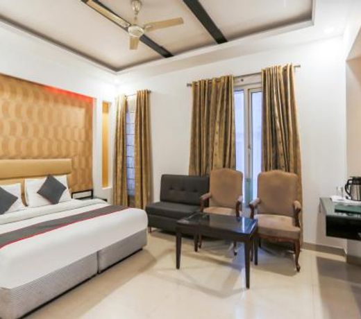 OYO 78415 Townhouse 389 Paharganj